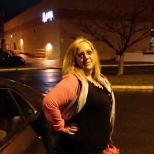 Meet your Posher, Patty